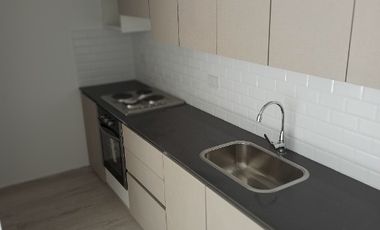 Departamento en venta en Tigre Centro