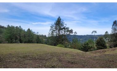 Venta de Lote En Unidad Cerrada Juanito Laguna El Retiro