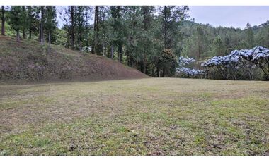 Venta de Lote En Unidad Cerrada Juanito Laguna El Retiro