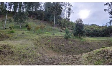 Venta de Lote En Unidad Cerrada Juanito Laguna El Retiro