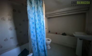 Terreno Construccion  en Venta en Atención Inversionistas !!! Terreno con casa antigua Sector Lintz