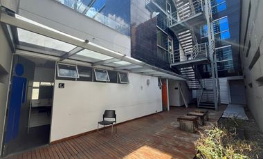 edificio en arriendo/venta en bella suiza-usaquén. Cod A1094115
