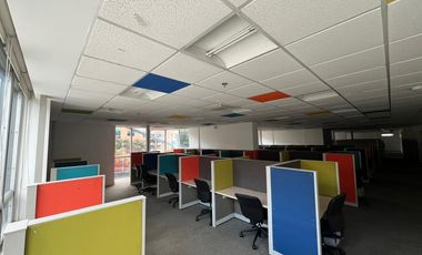 edificio en arriendo/venta en bella suiza-usaquén. Cod A1094115