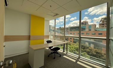 edificio en arriendo/venta en bella suiza-usaquén. Cod A1094115