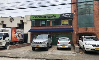 BODEGA en ARRIENDO en Bogotá TOBERIN