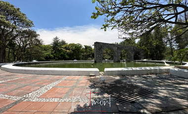 Exclusiva Residencia en Venta en Fracc. Campestre La Joya, Atlixco