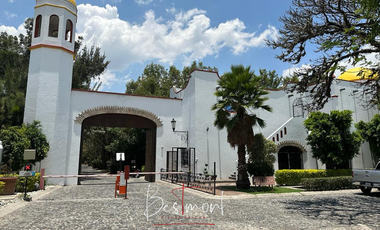 Exclusiva Residencia en Venta en Fracc. Campestre La Joya, Atlixco