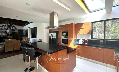 Exclusiva Residencia en Venta en Fracc. Campestre La Joya, Atlixco