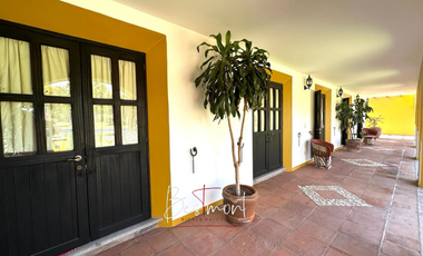 Exclusiva Residencia en Venta en Fracc. Campestre La Joya, Atlixco