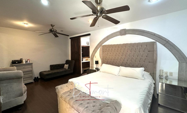 Exclusiva Residencia en Venta en Fracc. Campestre La Joya, Atlixco