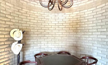 Exclusiva Residencia en Venta en Fracc. Campestre La Joya, Atlixco