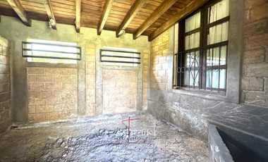 Exclusiva Residencia en Venta en Fracc. Campestre La Joya, Atlixco