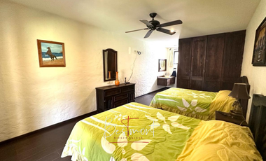 Exclusiva Residencia en Venta en Fracc. Campestre La Joya, Atlixco