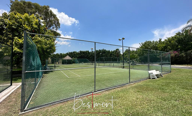 Exclusiva Residencia en Venta en Fracc. Campestre La Joya, Atlixco