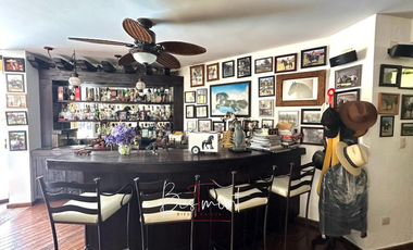 Exclusiva Residencia en Venta en Fracc. Campestre La Joya, Atlixco