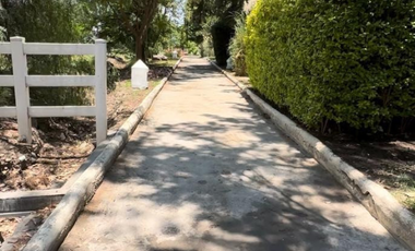 Exclusiva Residencia en Venta en Fracc. Campestre La Joya, Atlixco