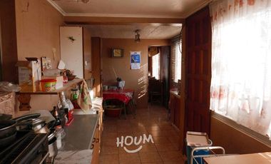 Casa Metro Los Quillayes ID: 134448s
