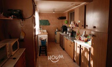 Casa Metro Los Quillayes ID: 134448s