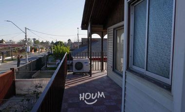 Casa Metro Los Quillayes ID: 134448s