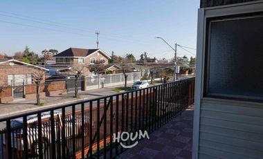 Casa Metro Los Quillayes ID: 134448s