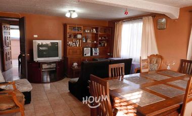 Casa Metro Los Quillayes ID: 134448s