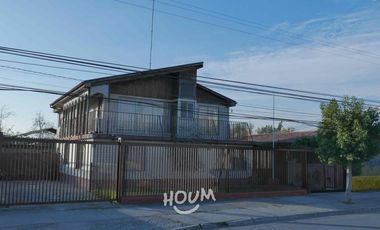 Casa Metro Los Quillayes ID: 134448s