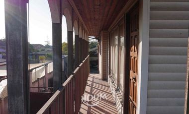 Casa Metro Los Quillayes ID: 134448s