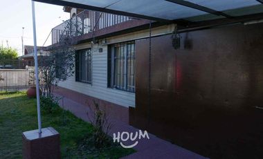 Casa Metro Los Quillayes ID: 134448s