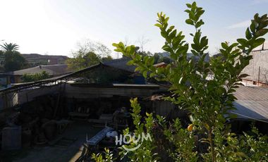 Casa Metro Los Quillayes ID: 134448s