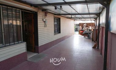 Casa Metro Los Quillayes ID: 134448s