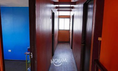 Casa Metro Los Quillayes ID: 134448s