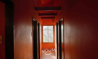 Casa Metro Los Quillayes ID: 134448s