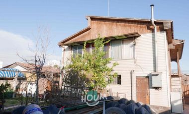 Casa Metro Los Quillayes ID: 134448s