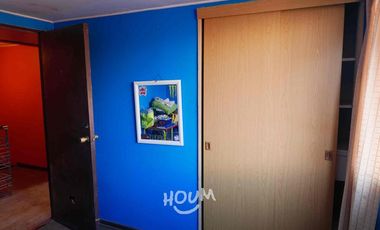 Casa Metro Los Quillayes ID: 134448s