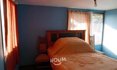 Casa Metro Los Quillayes ID: 134448s