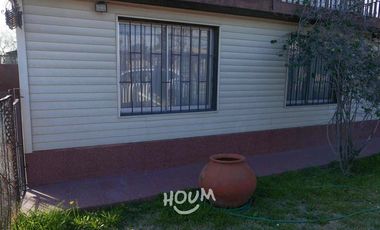 Casa Metro Los Quillayes ID: 134448s