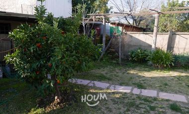 Casa Metro Los Quillayes ID: 134448s