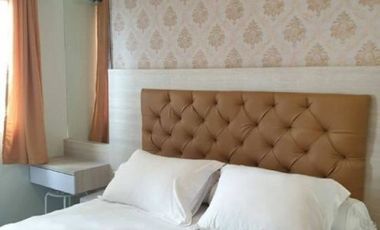 Apartemen dijual di Jawa Timur, Jombang