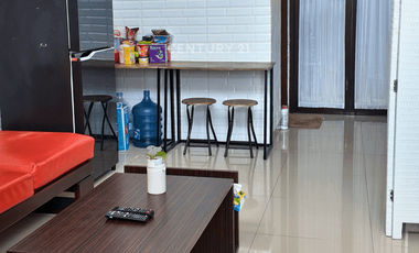 Rumah 2KT Dalam Cluster Dekat Sate Klatak Pakpong