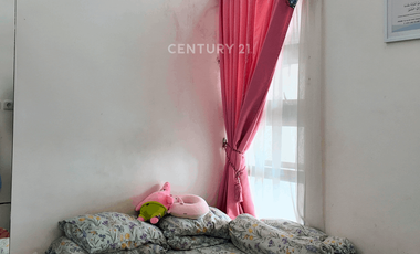 Rumah 2KT Dalam Cluster Dekat Sate Klatak Pakpong