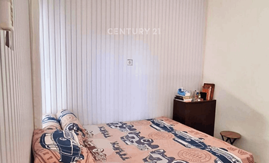 Rumah 2KT Dalam Cluster Dekat Sate Klatak Pakpong