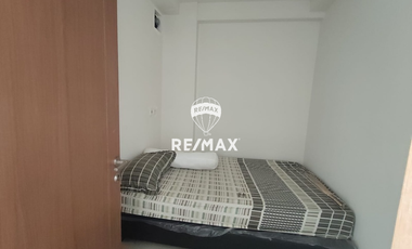 Sewa Cepat! 2BR Full Furnish dengan View Kota yang Menawan Daerah Pulo Gadung