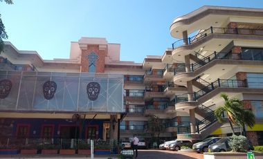 oficina en arriendo en alto prado. Cod A100938