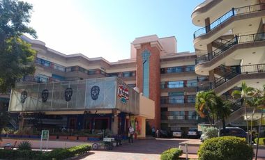 oficina en arriendo en alto prado. Cod A100938