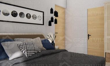 Dijual Rumah nyaman dan Asri di Cihanjuang Bandung | IWANSETIA