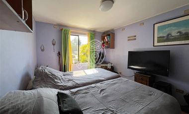 Venta casa en Ñuñoa para inversión o vivir Metro Villa Frei