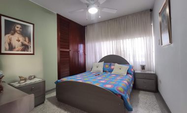 apartamento en venta en barrio blanco. Cod V18116