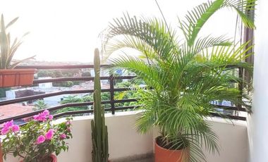 apartamento en venta en barrio blanco. Cod V18116