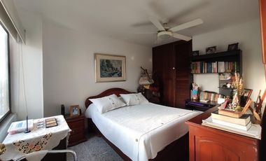 apartamento en venta en barrio blanco. Cod V18116