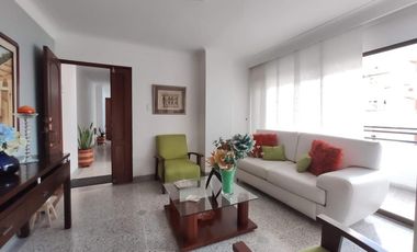 apartamento en venta en barrio blanco. Cod V18116
